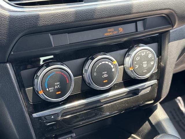Photo of 2017 Machine Gray Metallic Mazda Mazda6