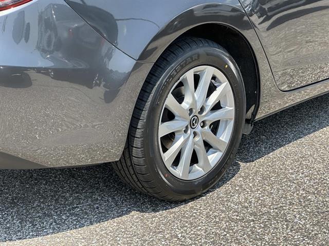 Photo of 2017 Machine Gray Metallic Mazda Mazda6
