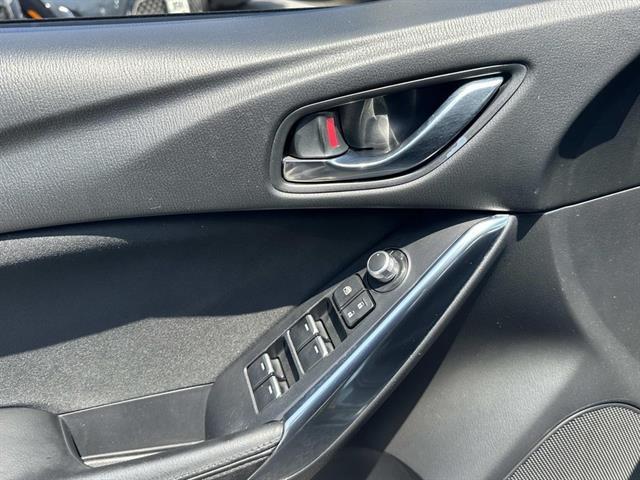Photo of 2017 Machine Gray Metallic Mazda Mazda6