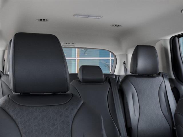 Photo of 2026 Deep Chroma Blue Kia Carnival Hybrid