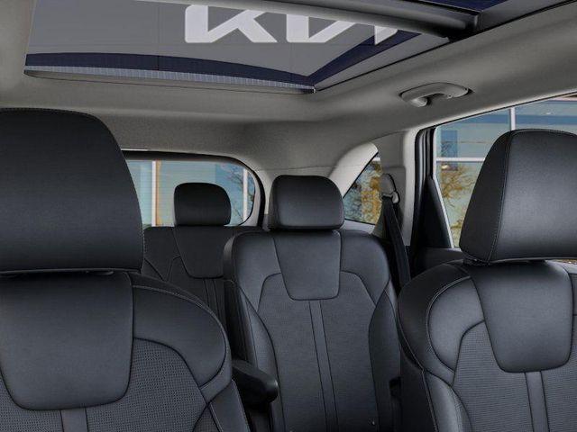 Photo of 2026 Ebony Kia Sorento