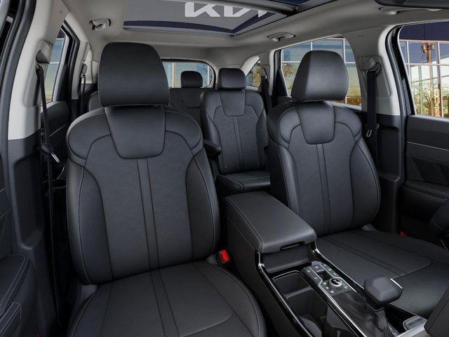 Photo of 2026 Ebony Kia Sorento