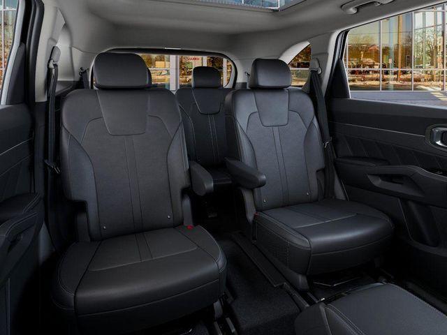 Photo of 2026 Ebony Kia Sorento
