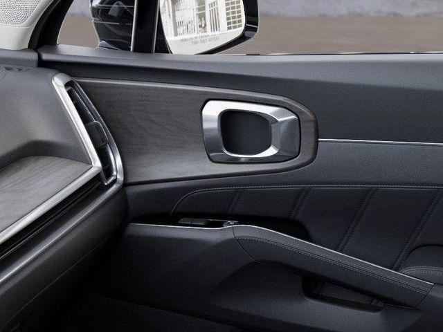 Photo of 2026 Ebony Kia Sorento
