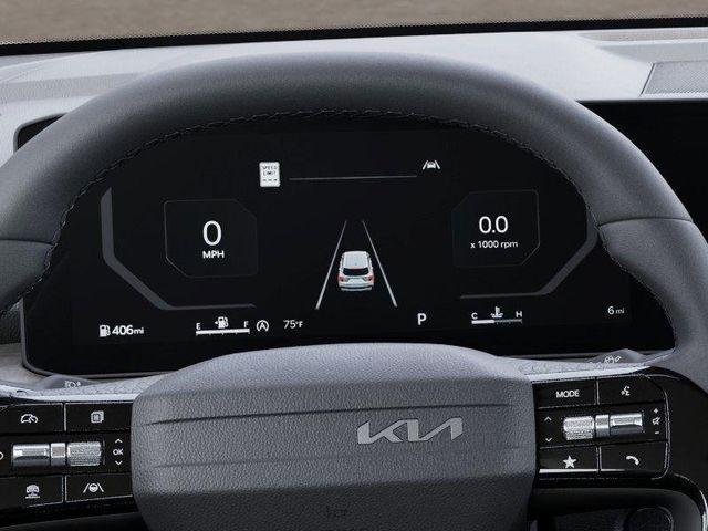 Photo of 2026 Ebony Kia Sorento