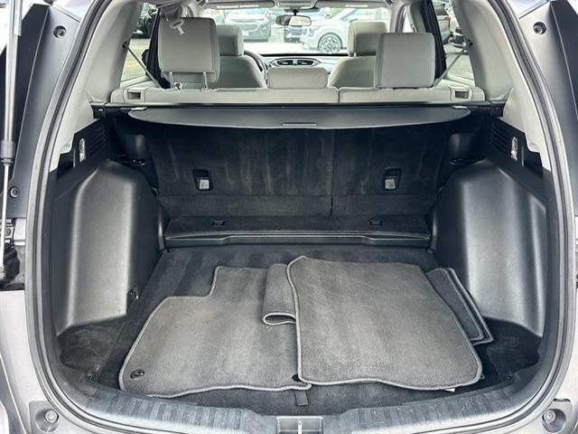 Photo of 2018 Gray Honda CR-V