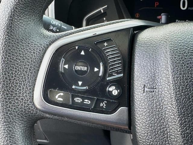 Photo of 2018 Gray Honda CR-V