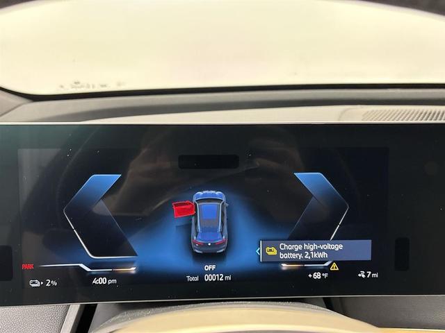 Photo of 2026 Arctic Race Blue Metallic BMW iX