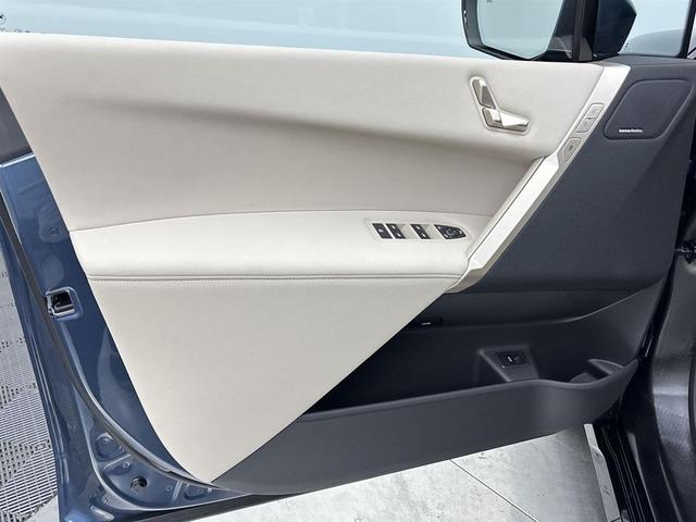 Photo of 2026 Arctic Race Blue Metallic BMW iX