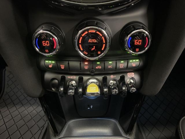 Photo of 2024 Melting Silver III Metallic MINI Hardtop