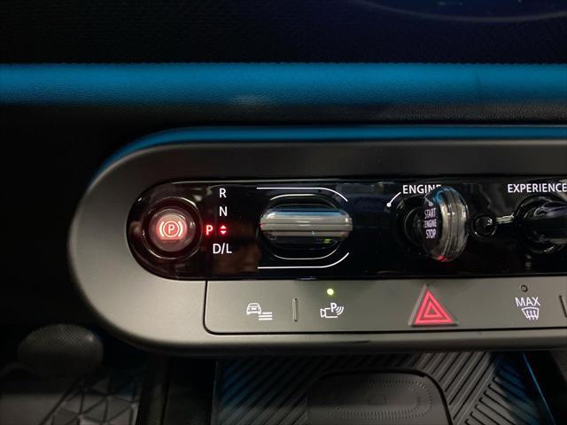 Photo of 2025 Nanuq White Metallic MINI Countryman