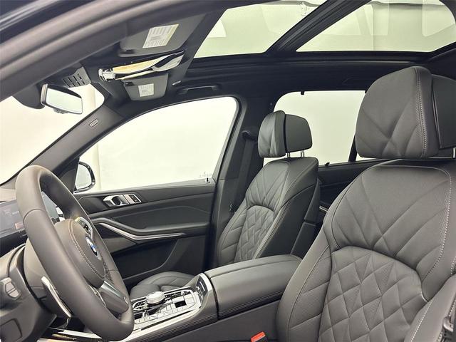 Photo of 2026 PETROL_MICA BMW X5 PHEV