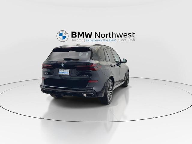 Photo of 2026 PETROL_MICA BMW X5 PHEV