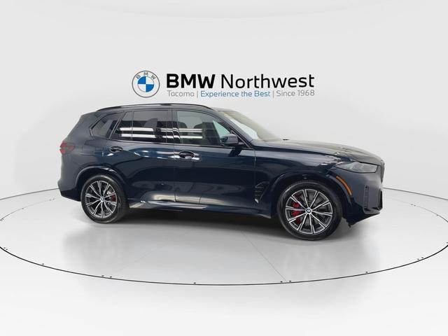 Photo of 2026 PETROL_MICA BMW X5 PHEV