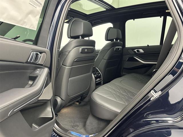Photo of 2026 PETROL_MICA BMW X5 PHEV