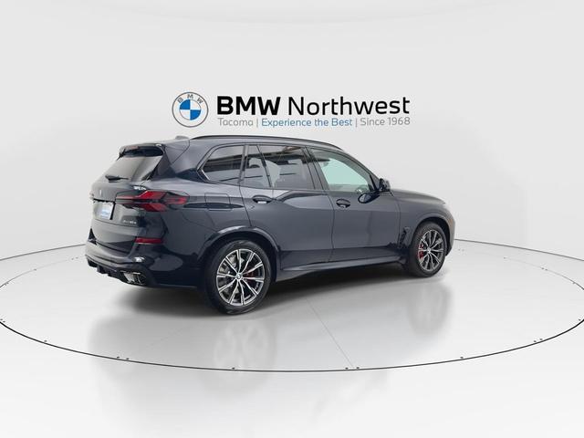 Photo of 2026 PETROL_MICA BMW X5 PHEV