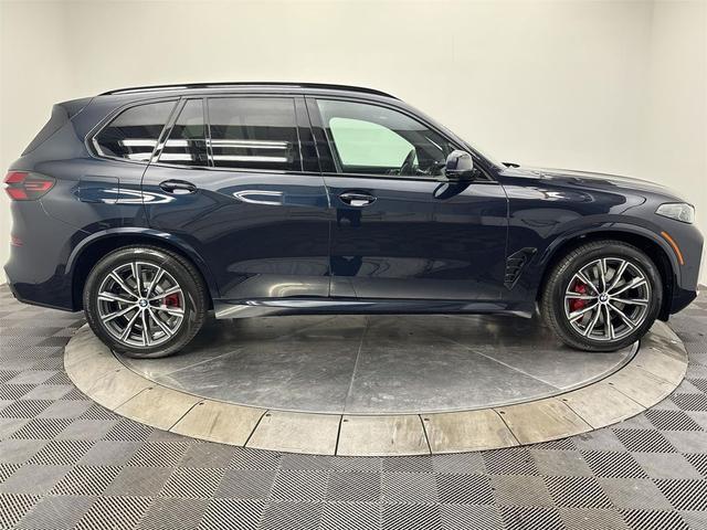 Photo of 2026 PETROL_MICA BMW X5 PHEV