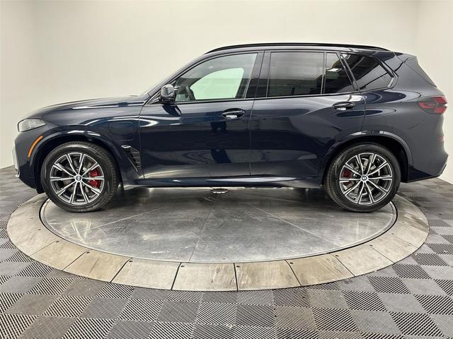 Photo of 2026 PETROL_MICA BMW X5 PHEV