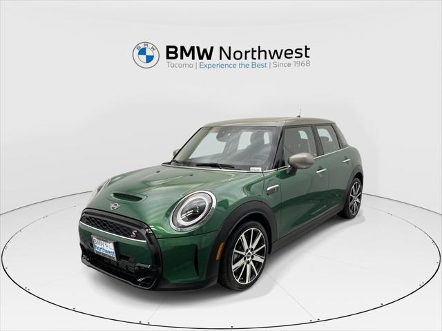 2024 MINI Hardtop