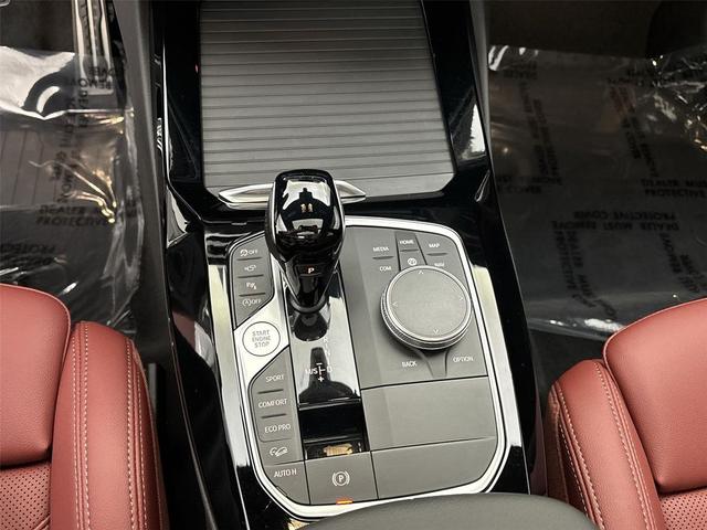 Photo of 2024 Brooklyn Grey Metallic BMW X3