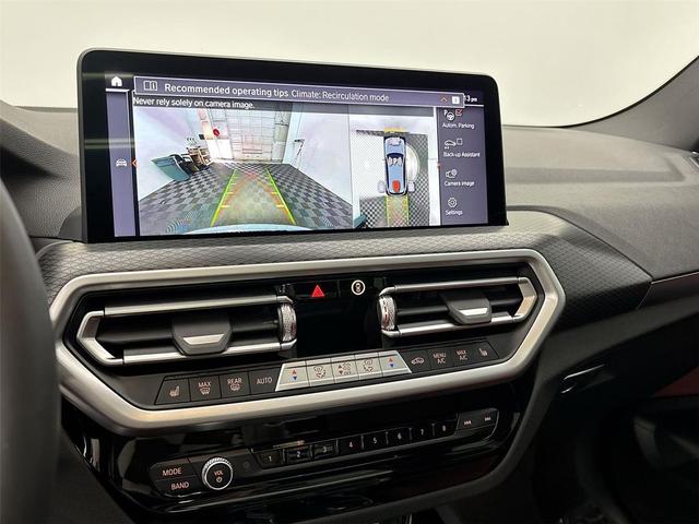 Photo of 2024 Brooklyn Grey Metallic BMW X3