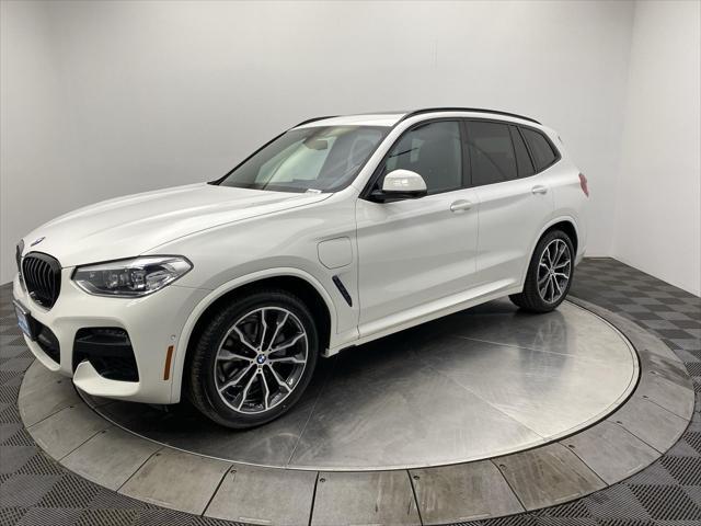 2021 BMW X3 Phev