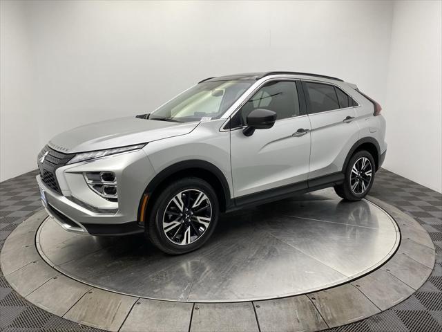 2023 Mitsubishi Eclipse Cross