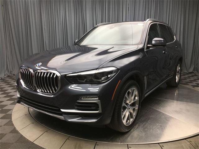 2019 BMW X5