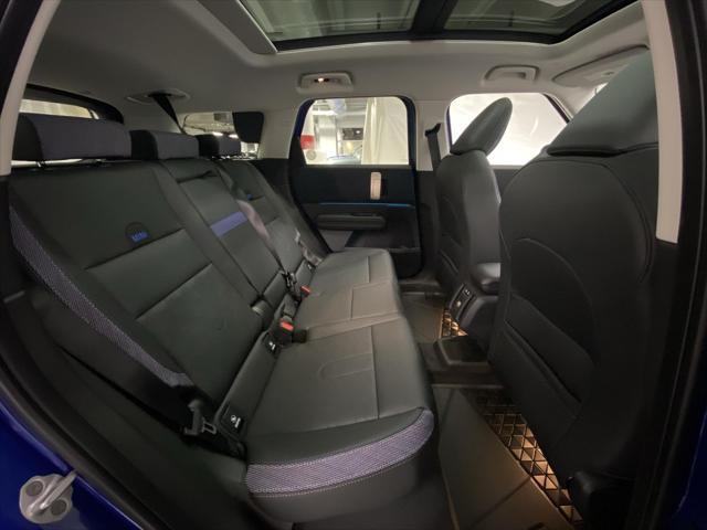 Photo of 2025 Blazing Blue Metallic MINI Countryman