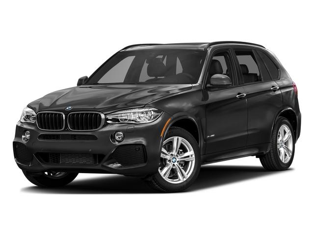 2017 BMW X5