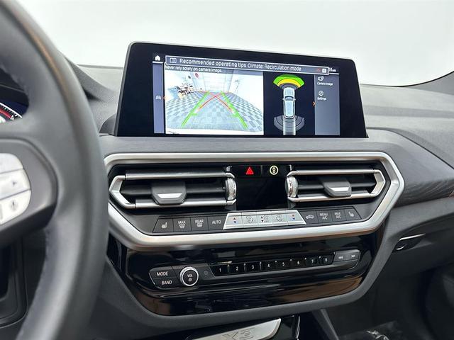 Photo of 2024 Alpine White BMW X3