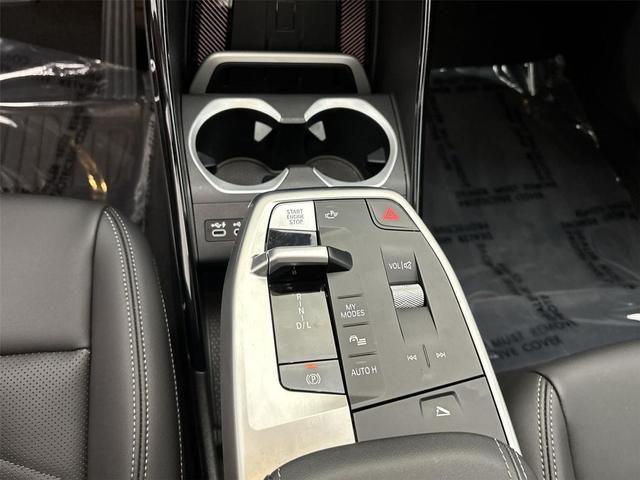 Photo of 2024 SPACE_SILVER BMW X1