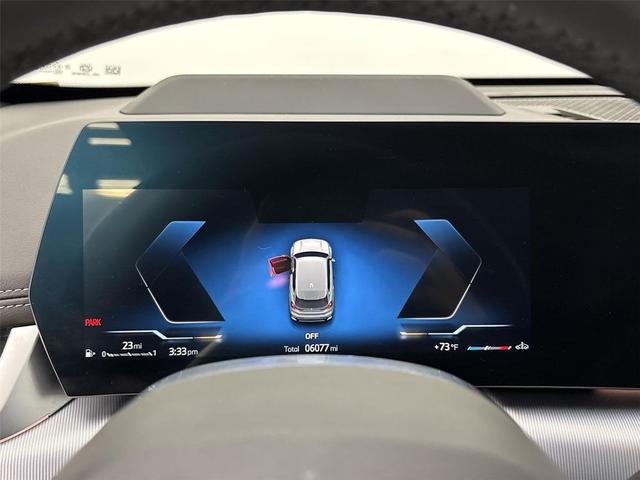 Photo of 2024 SPACE_SILVER BMW X1