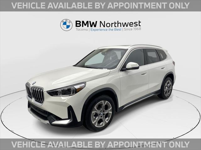 2025 BMW X1