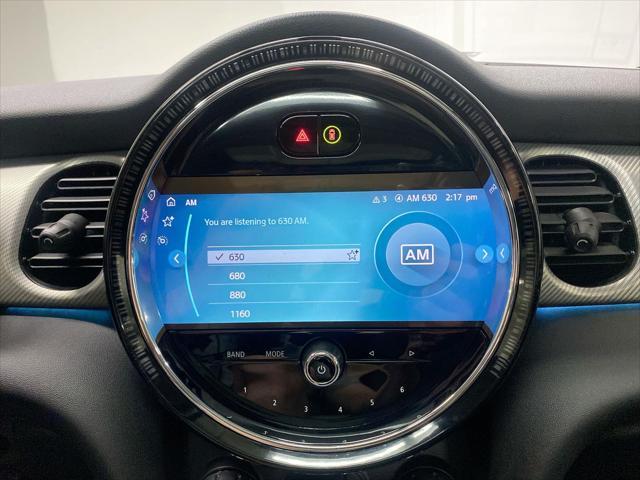 Photo of 2023 Moonwalk Grey Metallic MINI Hardtop