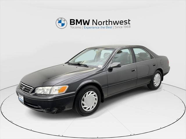 2001 Toyota Camry