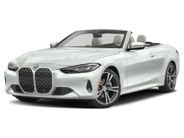 2022 BMW 430