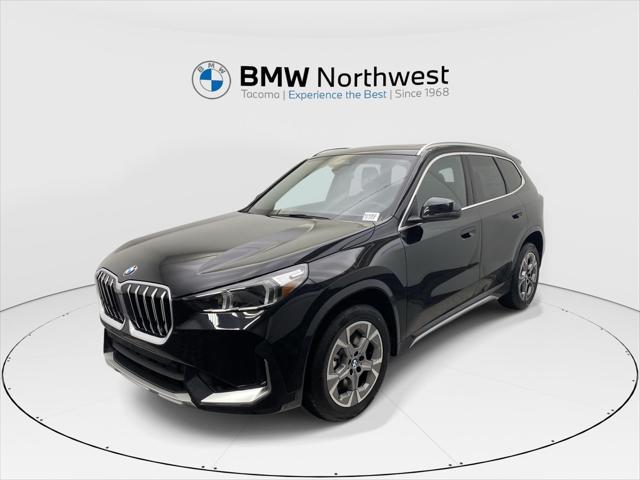2025 BMW X1
