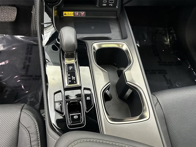 Photo of 2024 Caviar Lexus NX 350h