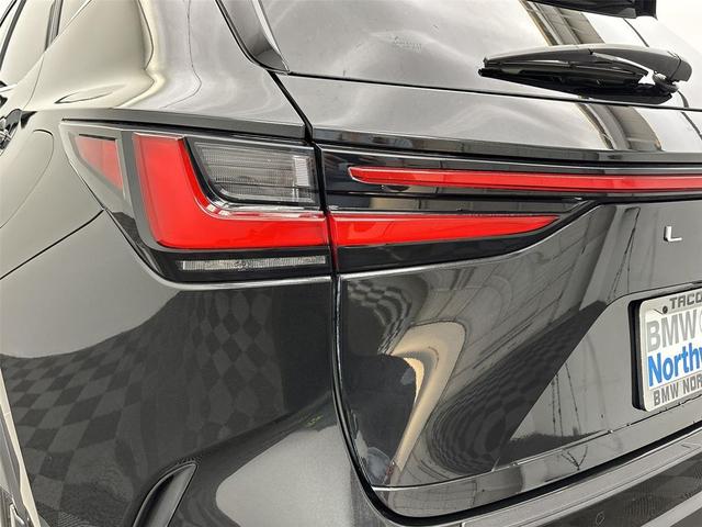 Photo of 2024 Caviar Lexus NX 350h