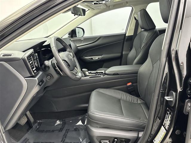 Photo of 2024 Caviar Lexus NX 350h