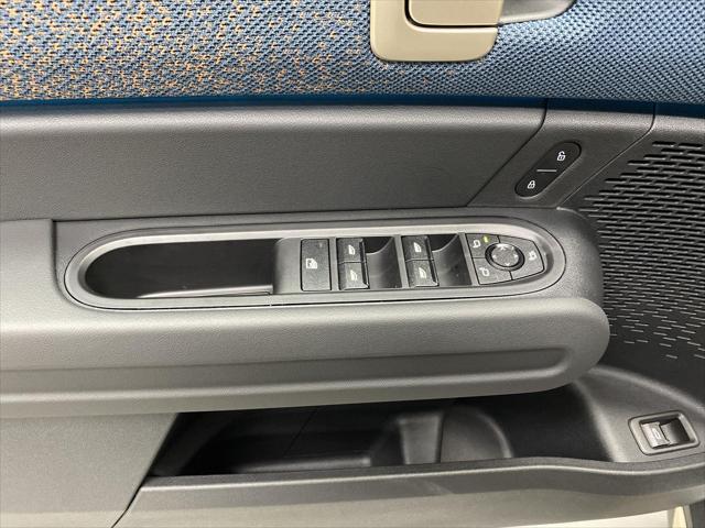 Photo of 2025 Melting Silver III Metallic MINI Countryman