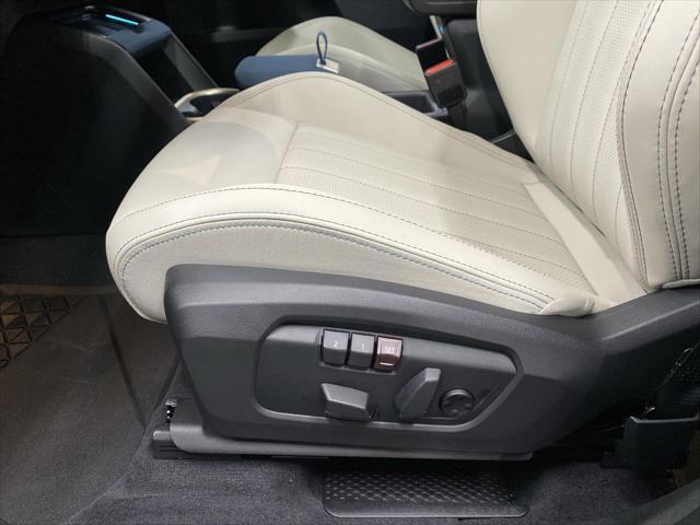 Photo of 2025 Melting Silver III Metallic MINI Countryman