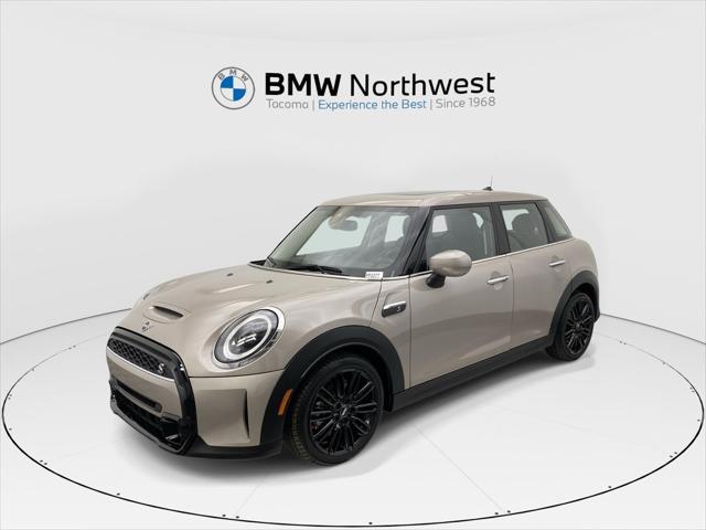 2024 MINI Hardtop
