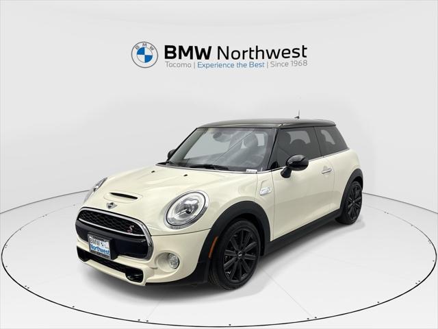 2016 MINI Hardtop
