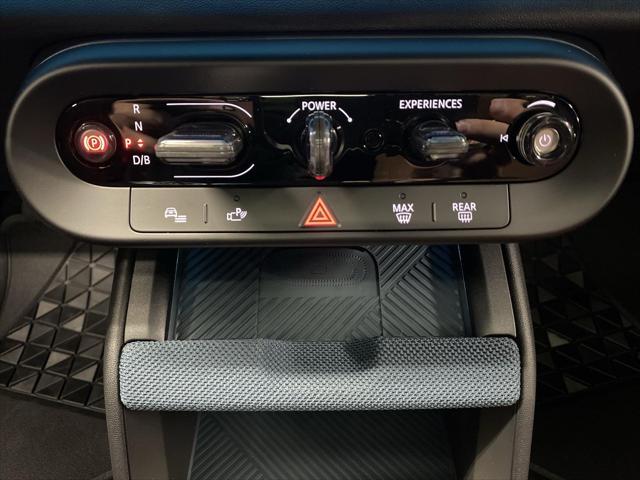 Photo of 2025 Smokey Green Metallic MINI Countryman