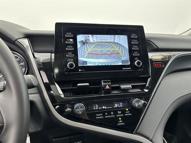 Photo of 2024 Predawn Gray Mica Toyota Camry