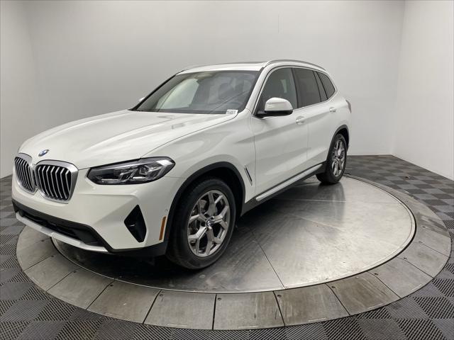 2023 BMW X3