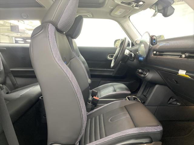 Photo of 2025 Melting Silver III Metallic MINI Hardtop