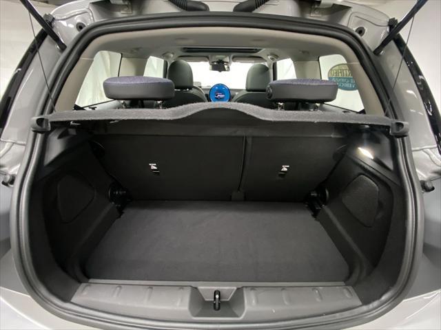 Photo of 2025 Melting Silver III Metallic MINI Hardtop